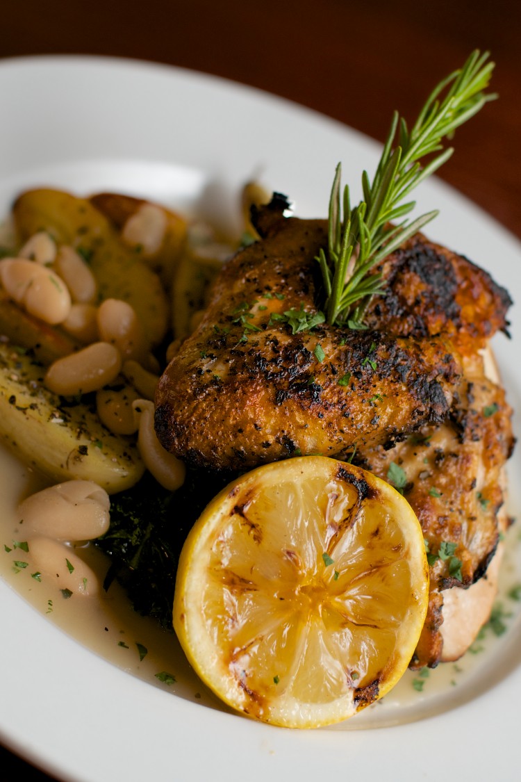 Airline Chicken Breast