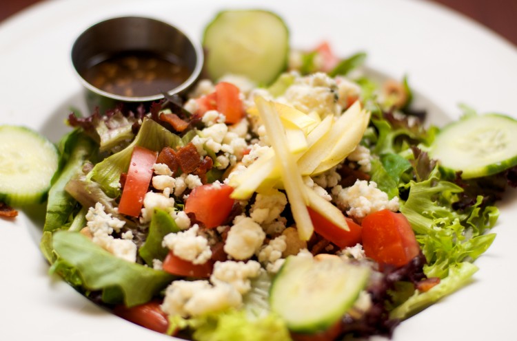 Parkside Salad