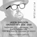 Jason Sheldon