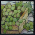 Mary Mark - Green Grapes